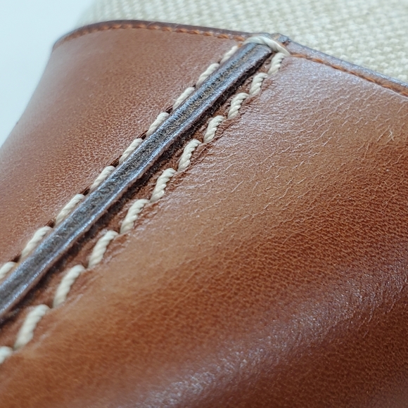 Christian Louboutin Slingback Pump Shoe Heel 39 9 - Picture 16 of 16